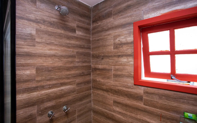 Pousada Vila Suíça