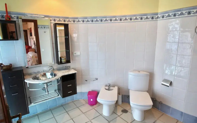 Apartamento Mar y Azul Familiar