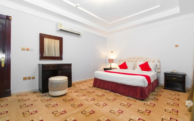 OYO 148 Shathi Almas hotel suites
