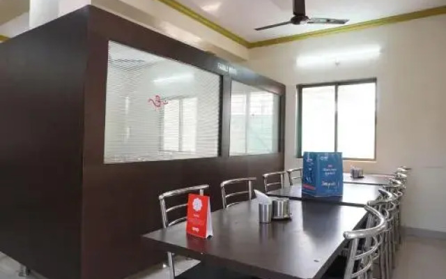 OYO 23422 Hotel Siddharth