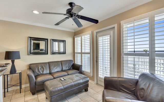 Seascape 2110 - 2 Br Condo