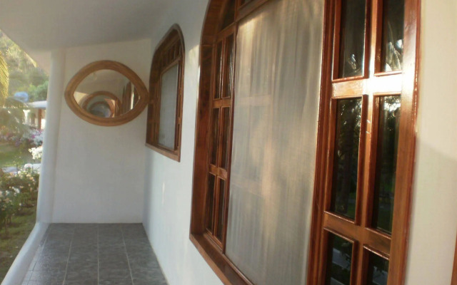 Hotel & Club Campestre Altos Paraiso