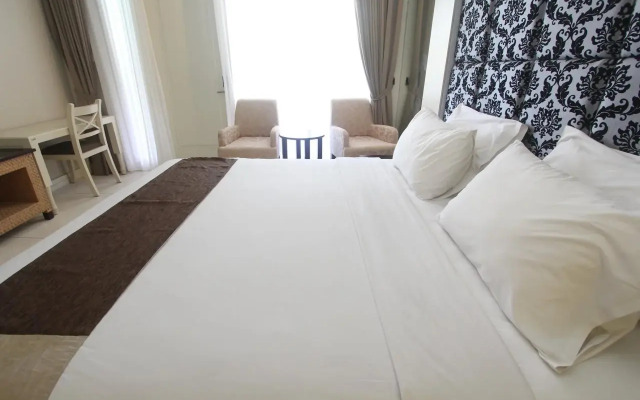 Harrads Hotel And Spa Sanur Bal