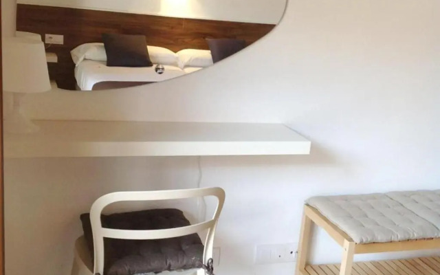 Apartamentos turísticos Rincones del Vino