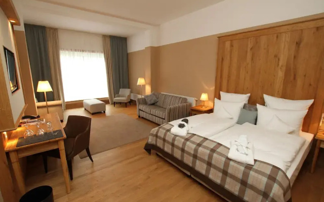 Hotel Rimberg