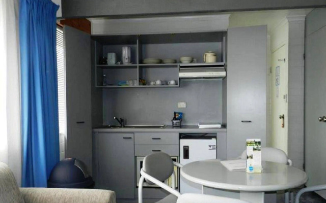 Dalby Manor Motor Inn