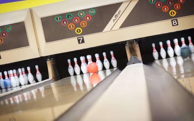 InterContinental Riyadh by IHG