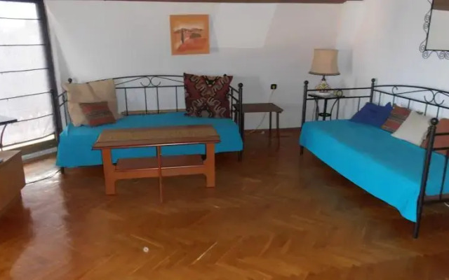 Villa Ozana