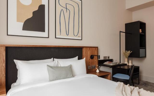 The Earl Hotel Leeson Street, Sonder by Marriott Bonvoy