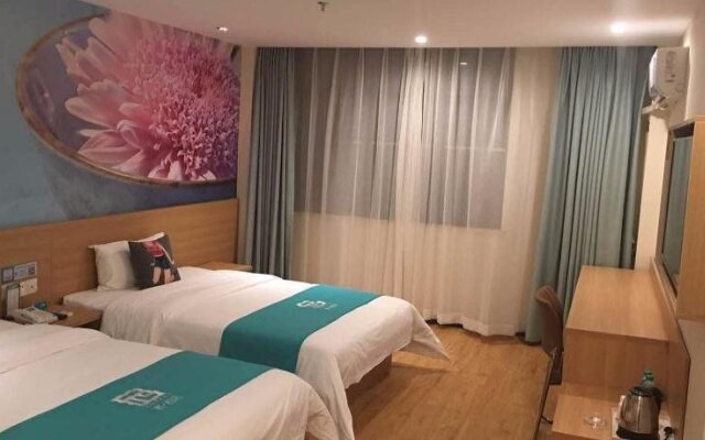 Pai Hotel