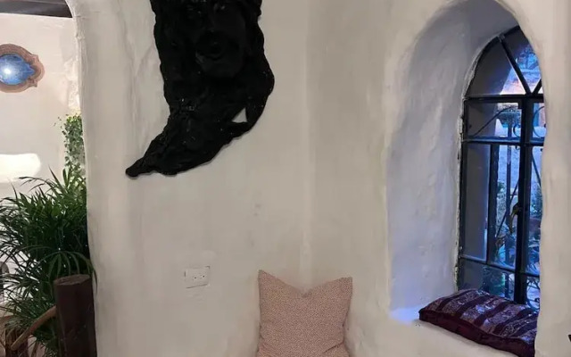 Casa Gaudí