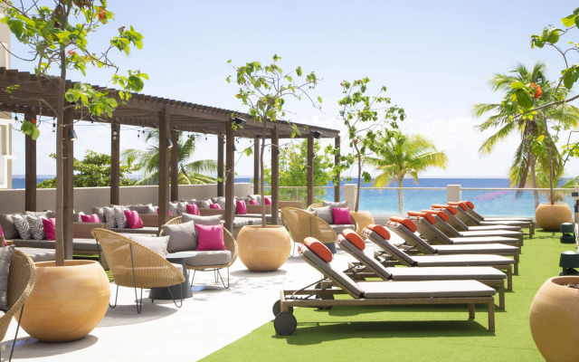 O2 Beach Club & Spa by Ocean Hotels