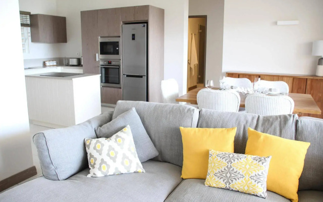 L'escale Luxury Accommodation