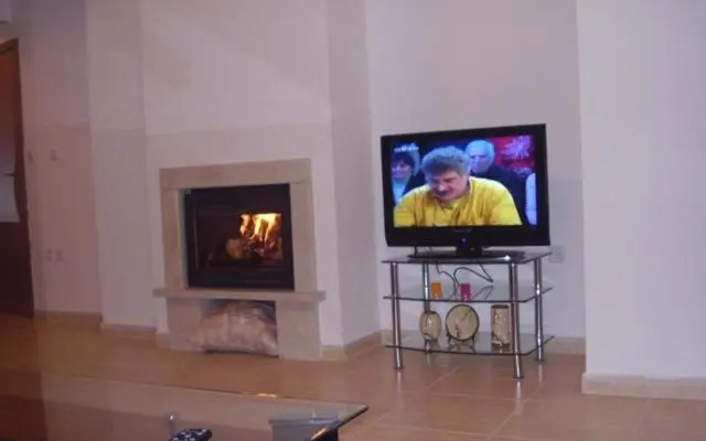 Grand Monastery Pamporovo Apartment 5B23