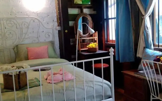 The Old Times Nakhon