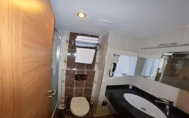 Adana Park Otel