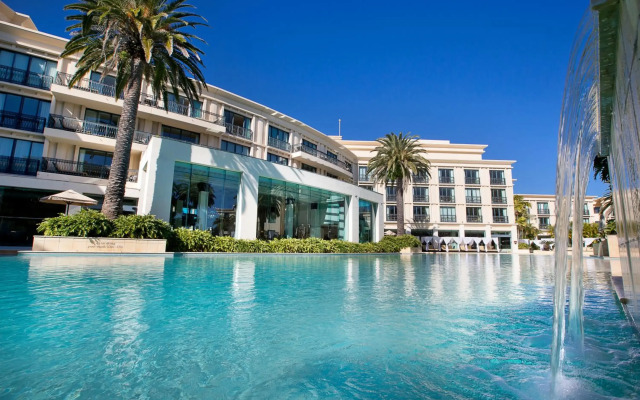 Imperial Hotel Gold Coast