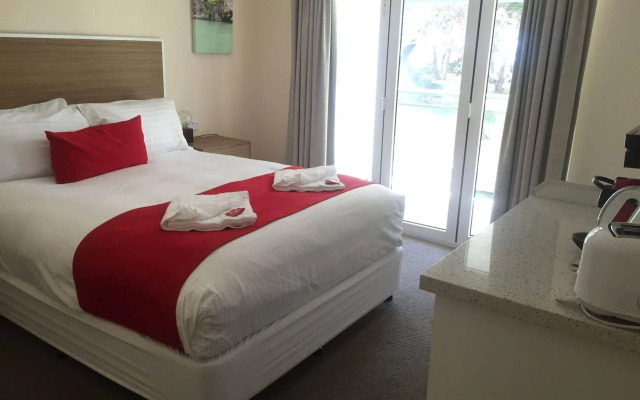 Huskisson Beach B&B