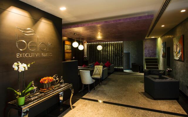 Blaire Executive Suites