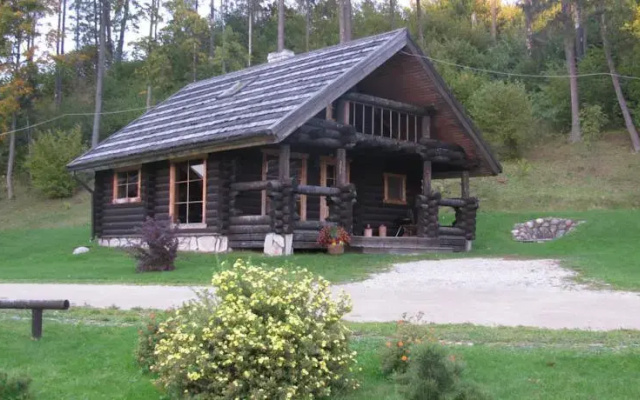 Nuustaku Guesthouse