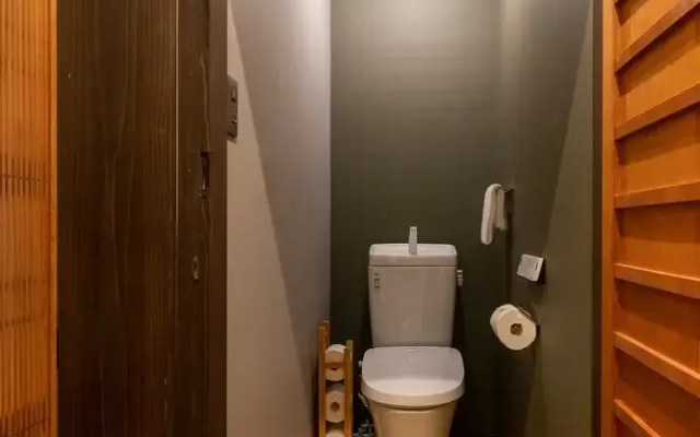 Hanatsume Machiya Holiday House