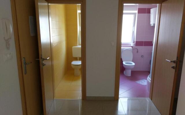 Apartments President