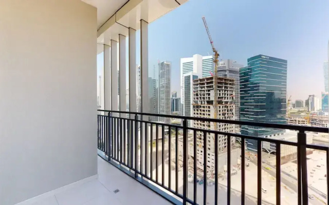 Primestay - Zada Towers - Business Bay