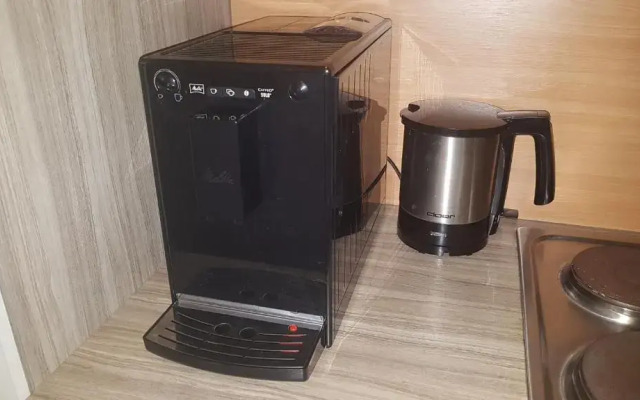 Ferienwohnung Zauberhaft