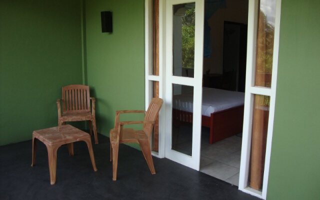 Nandawanam Guest House