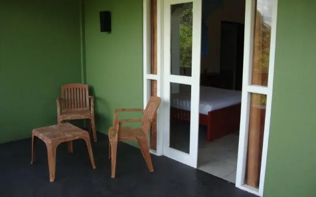 Nandawanam Guest House