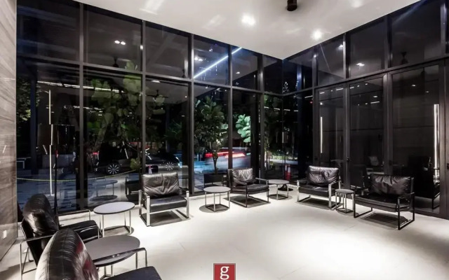 Expressionz Suites KLCC by Like Home