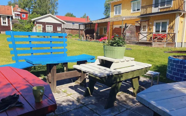 Motel E4 Kolmården