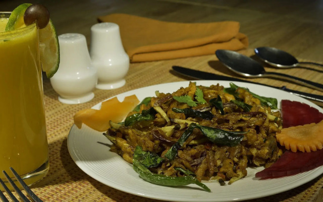 Halez Sparsa Thiruvannamalai