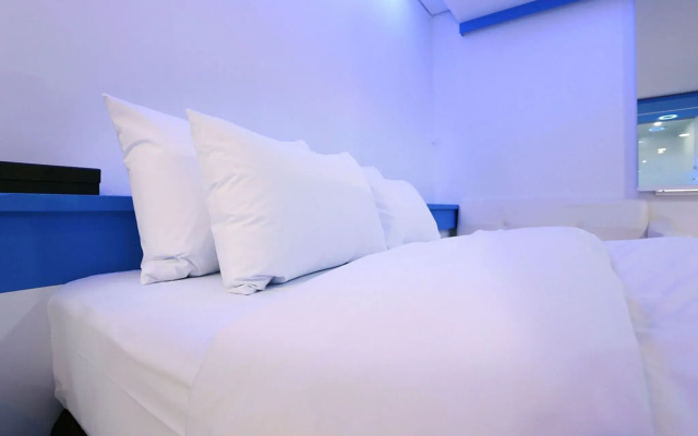 Cheongju Kkuljam PC Hotel