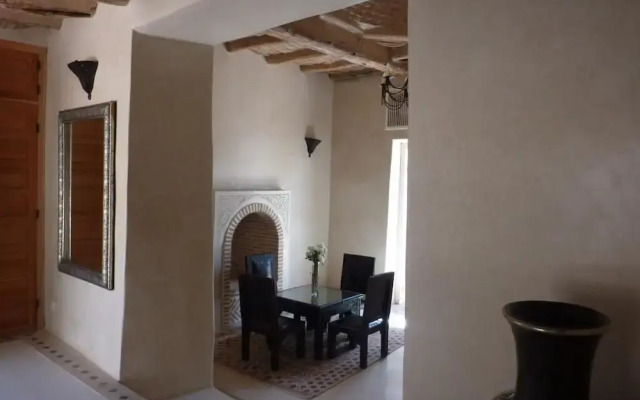 Palais Villa Talaa Resort