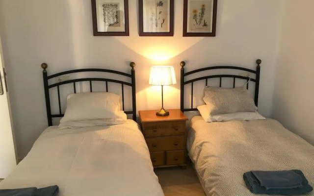 Casa San Rafael