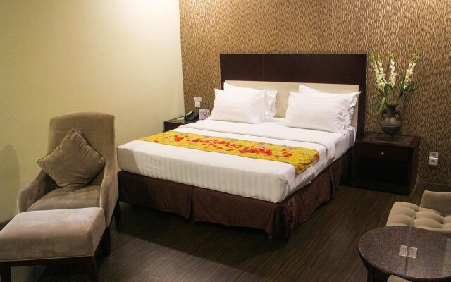 Narita Classic Hotel