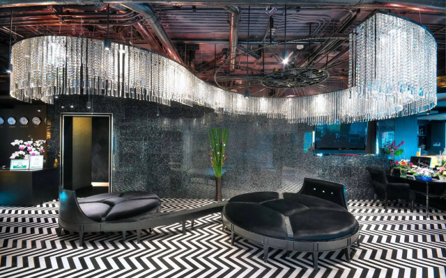 iCheck Inn Residence Sukhumvit 1