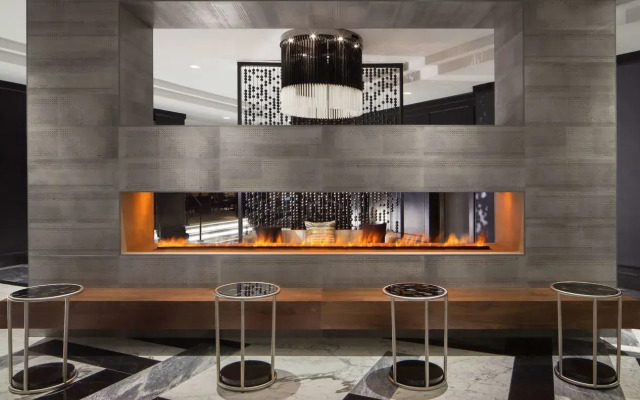 Hilton Boston Back Bay