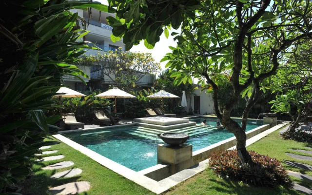 Airy Nusa Dua Pratama Segara Windu 1 Benoa Bali