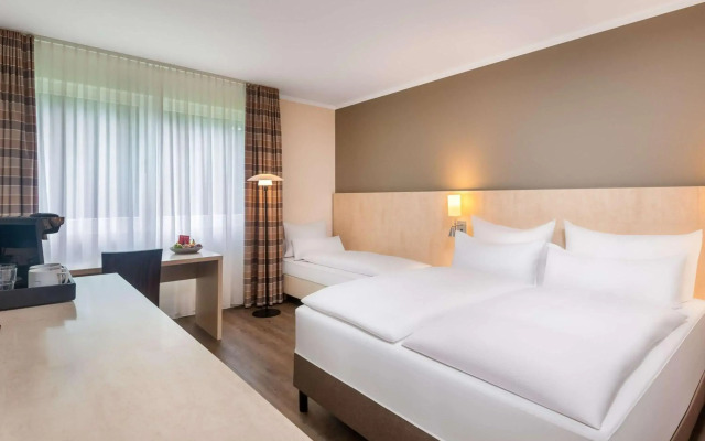 Mercure Hotel Bielefeld Johannisberg