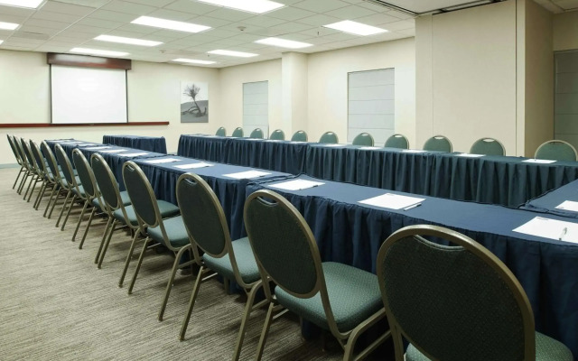 Hampton Inn Ciudad Juarez