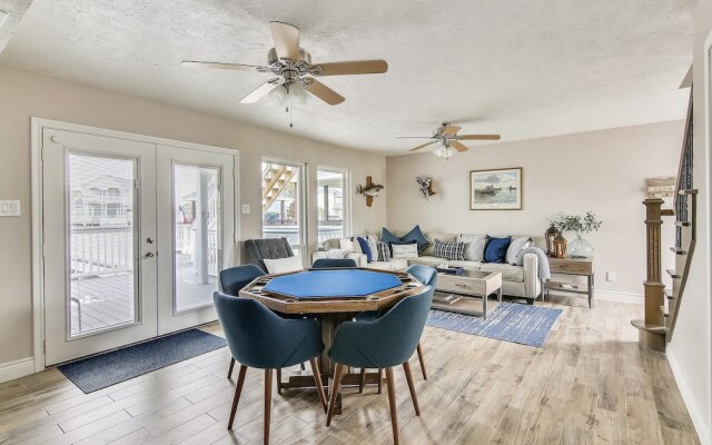 The Baye House 3 Bedroom Home