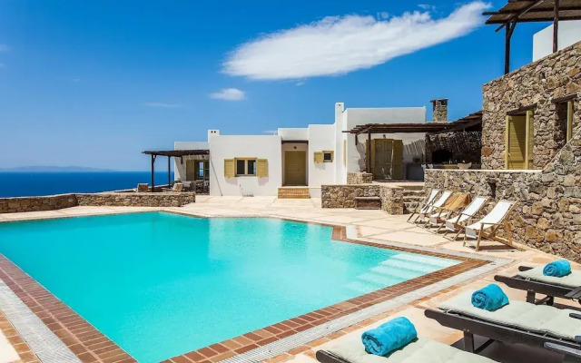 Villa Eleodora by Mykonos Pearls