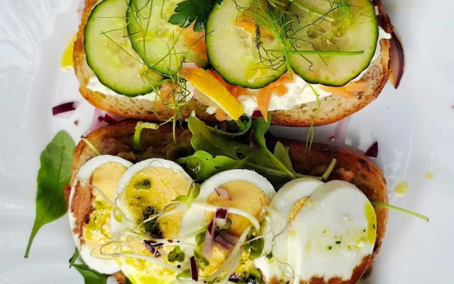 Sfizioso Boutique Stay