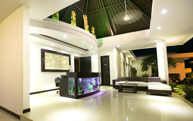 D&G Villas