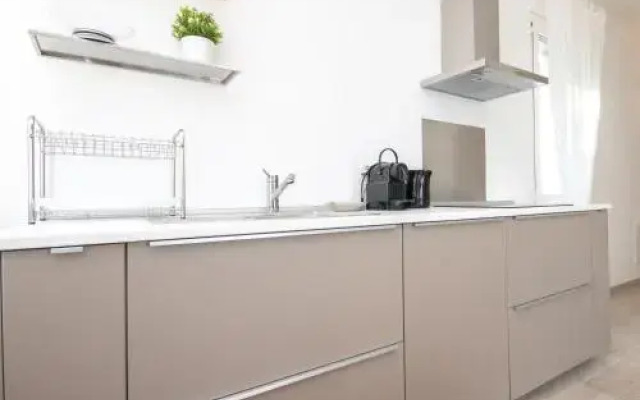 Appartamento Luxury 1