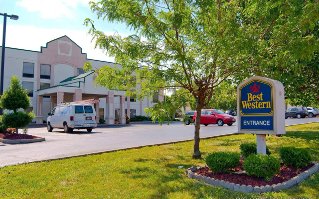 Best Western Inn Florence