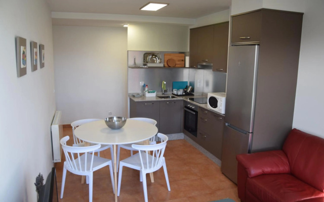 Piso ILLA DE AROUSA, RISON