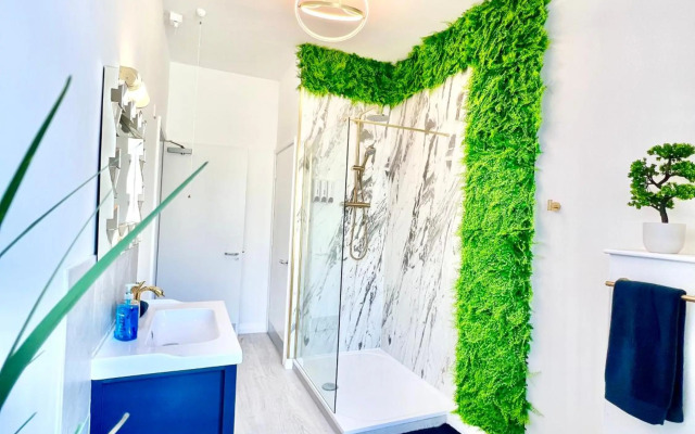 Winter Gardens Presidential Suite Blackpool